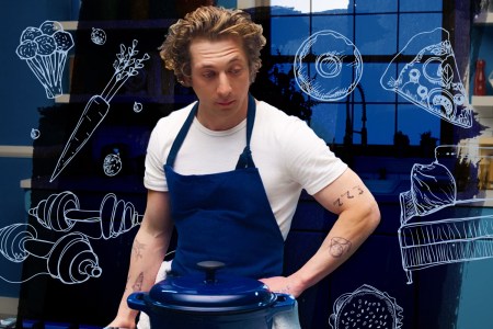 Is Carmy From “The Bear” Unrealistically Fit? We Asked Pro Chefs to Weigh In. 