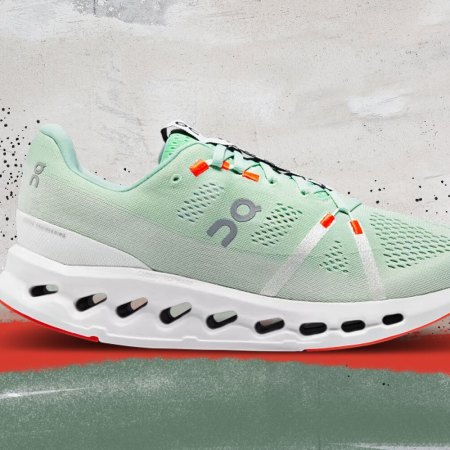 On Cloudsurfer Review