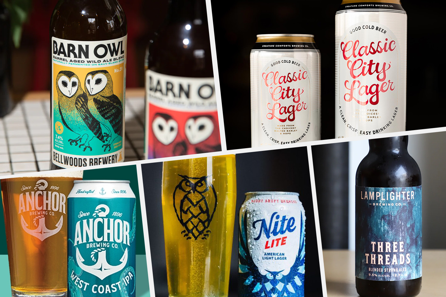 Craft beer