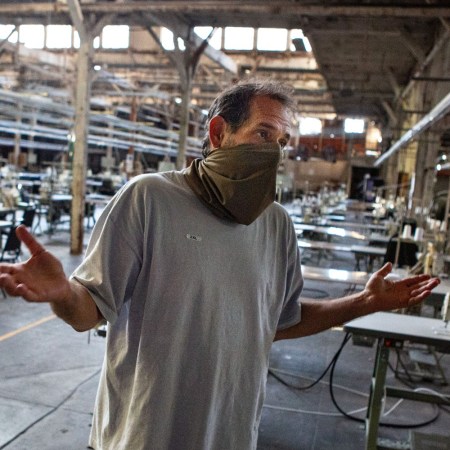 Dov Charney