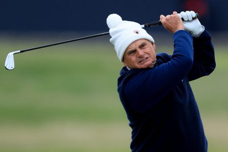 Power Broker Who Lost 66 Employees on 9/11 Helped Create PGA-LIV Merger