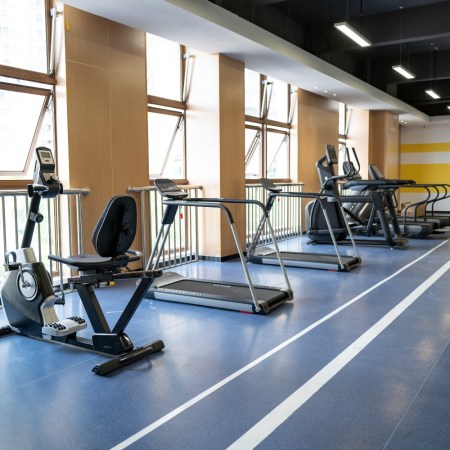 Exercise equipment