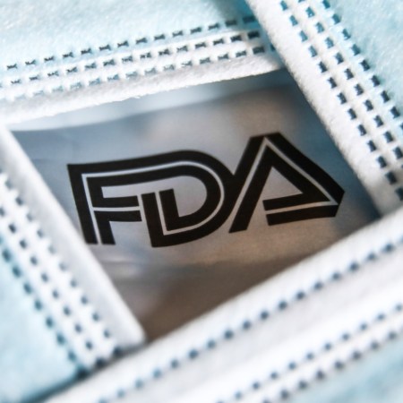 FDA logo