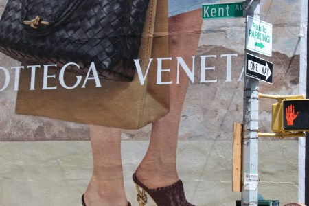 The Guerrilla Luxury of Williamsburg’s Hand-Painted Murals