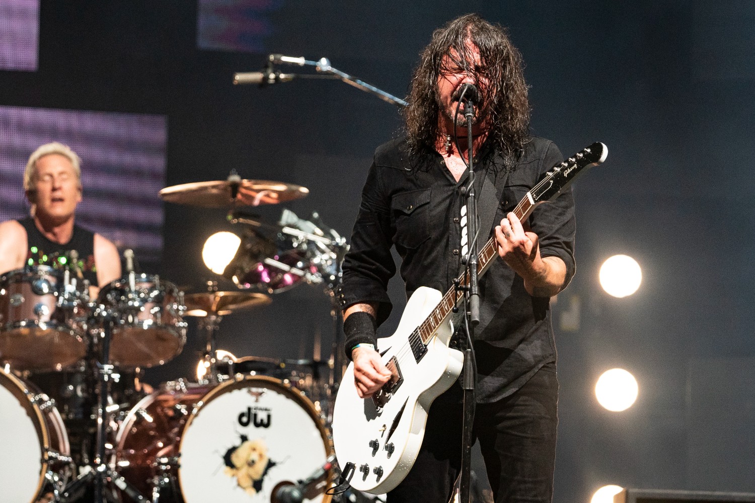 Foo Fighters