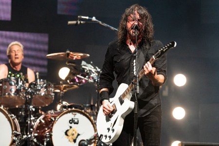 Foo Fighters