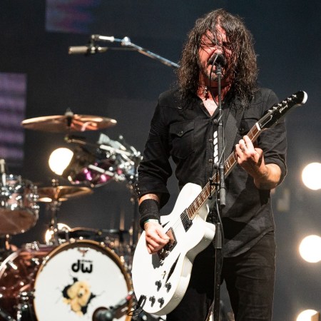 Foo Fighters