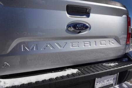 Ford Maverick