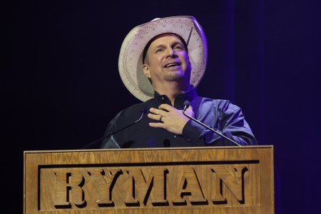Garth Brooks Plans to Sell Bud Light in His Nashville Bar