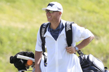 Golf’s Most Colorful Caddie Weighs in on the PGA Tour Merging With LIV