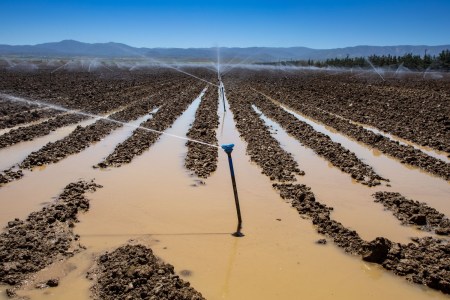 Groundwater