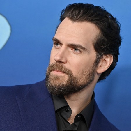 Henry Cavill