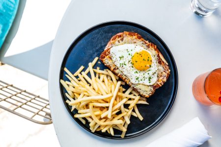 Follow This Recipe for the Best Grilled Cheese You’ve Ever Had
