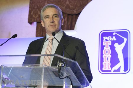 Fraudulent PGA Tour Merges With LIV Golf to Form For-Profit Global Entity