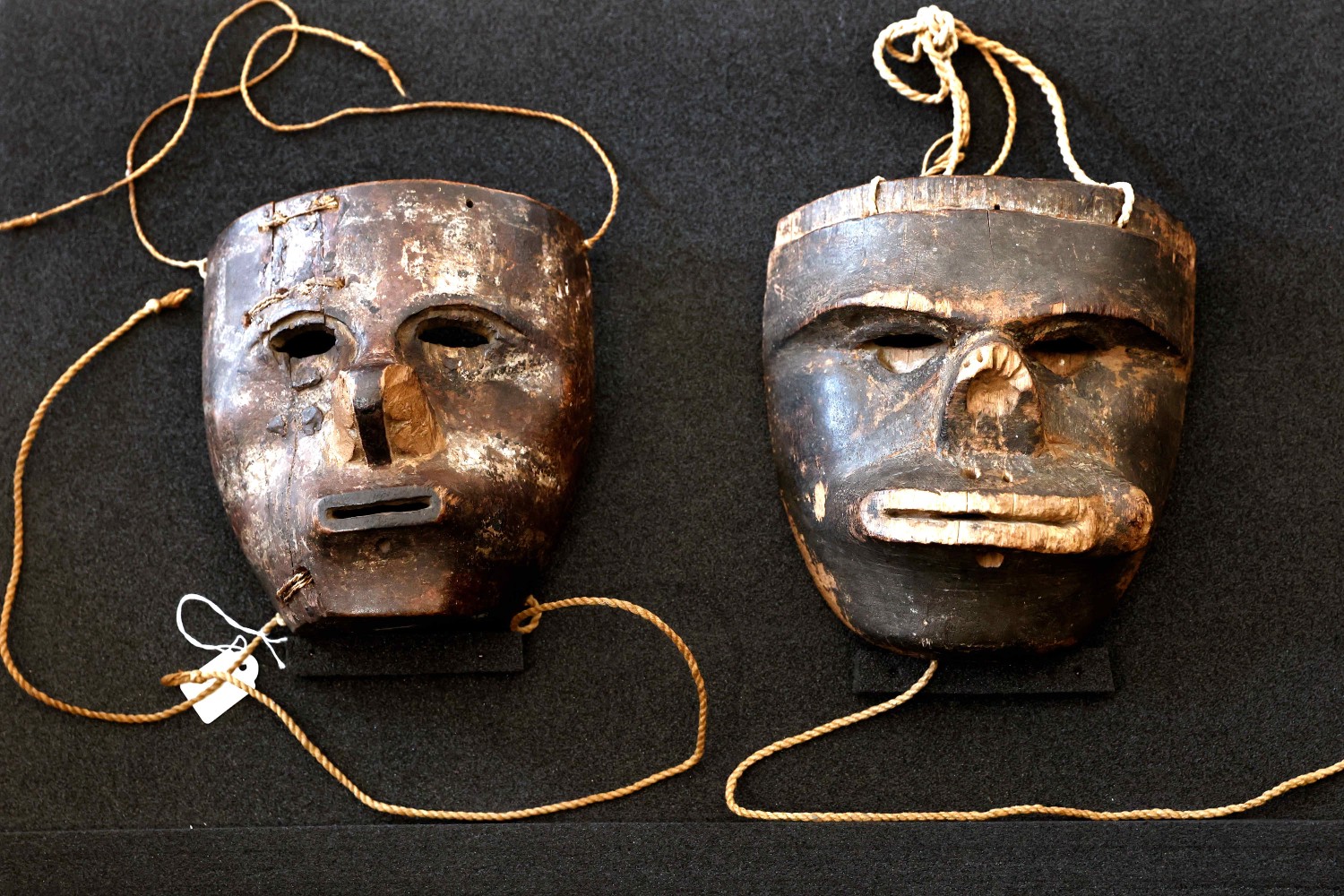 masks