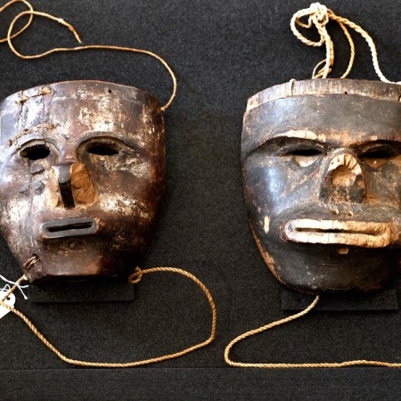 masks