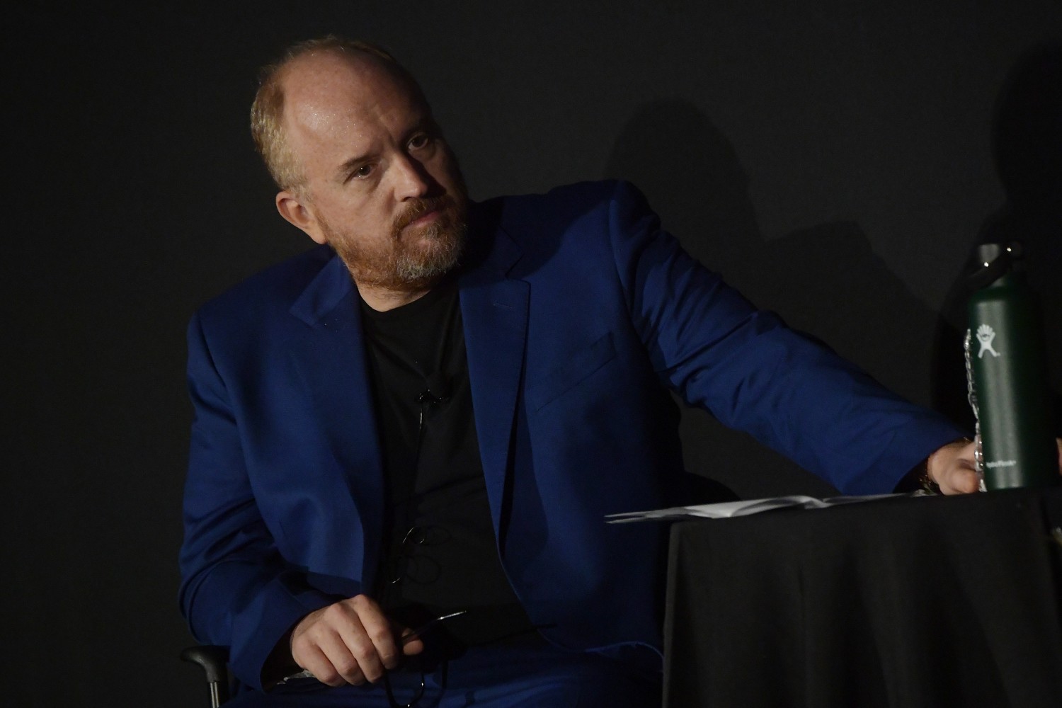 Louis C.K.
