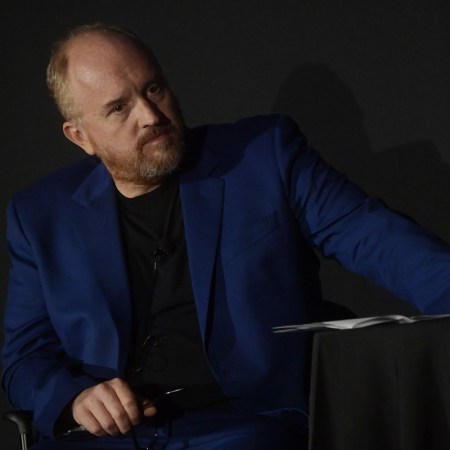 Louis C.K.