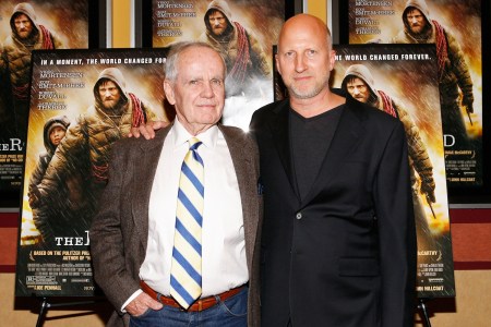 Cormac McCarthy’s Death Is the End of an Era. Maybe Several.
