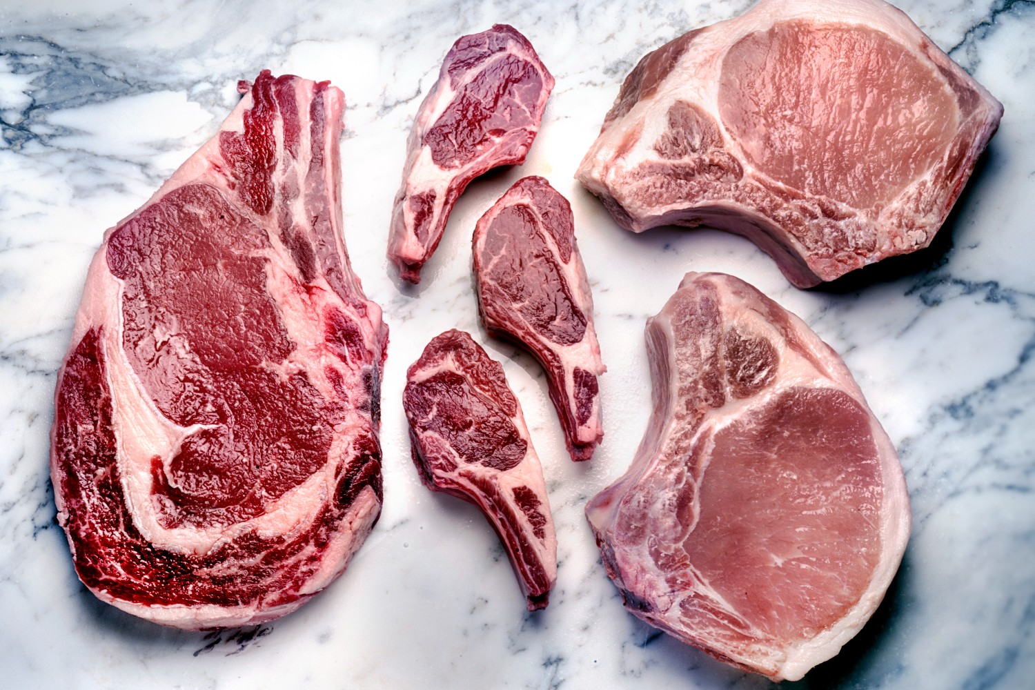 Meat