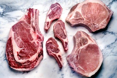 Meat