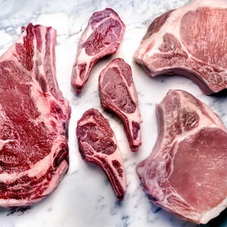 Meat