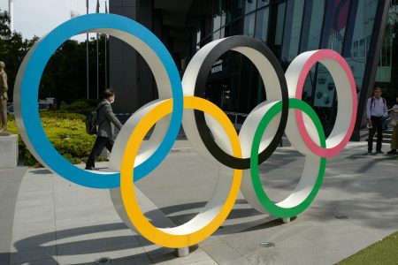 Does the World Need an Olympics Without Drug Testing?