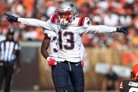 If “The Patriot Way” Was Even Still Alive, Jack Jones Killed It