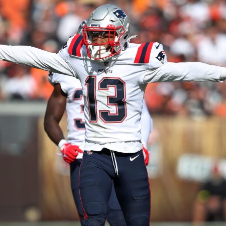 If “The Patriot Way” Was Even Still Alive, Jack Jones Killed It