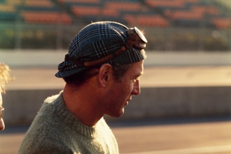 Paul Newman, 1970