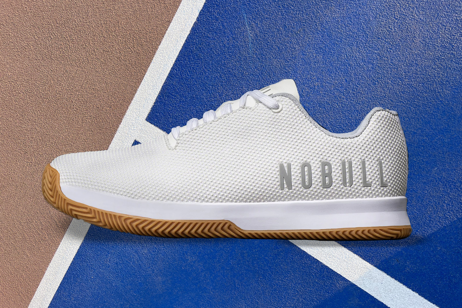 NOBULL Court Trainers