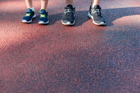 A Father-Child Tradition That’ll Increase Your Longevity