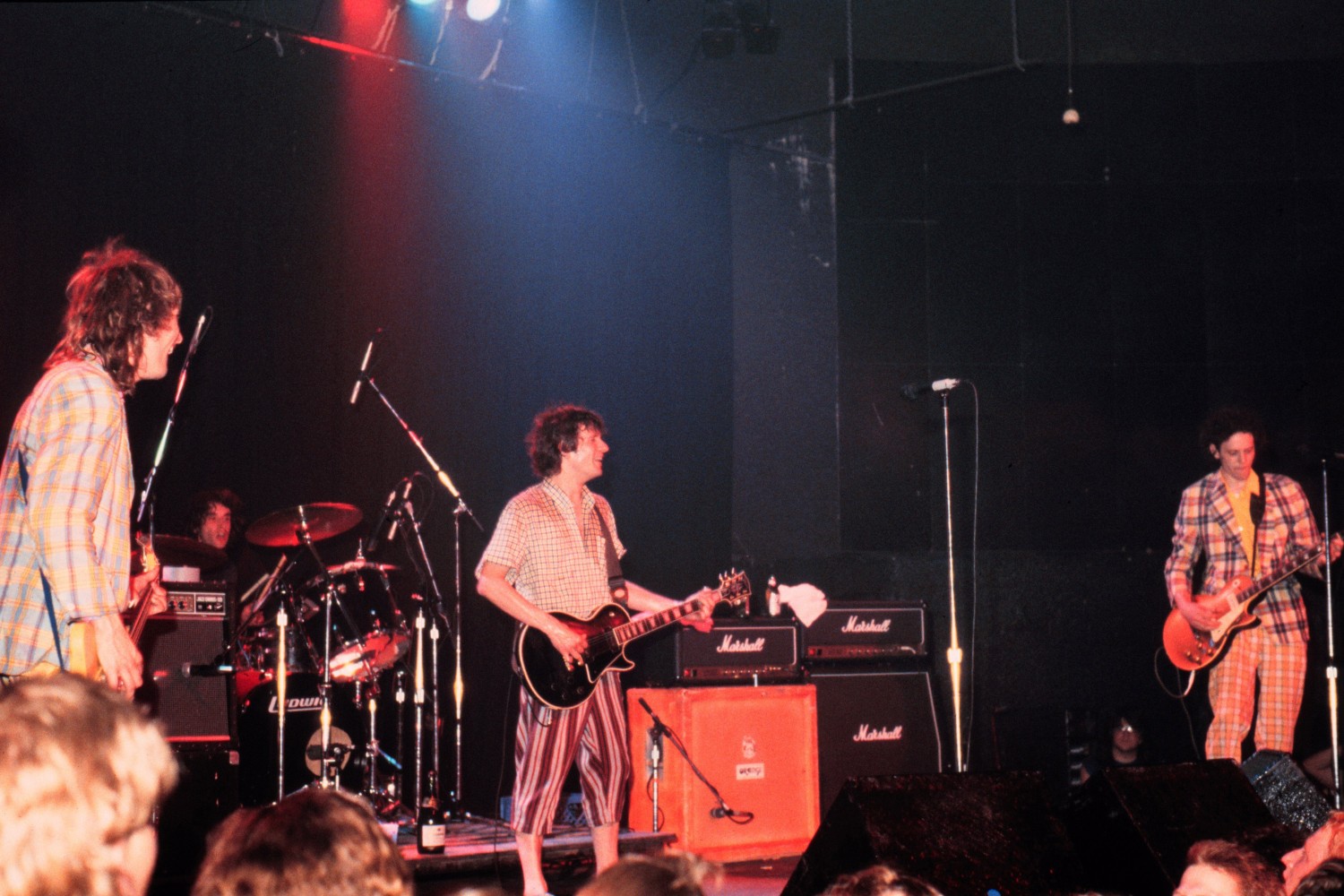 The Replacements