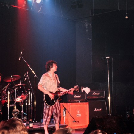 The Replacements