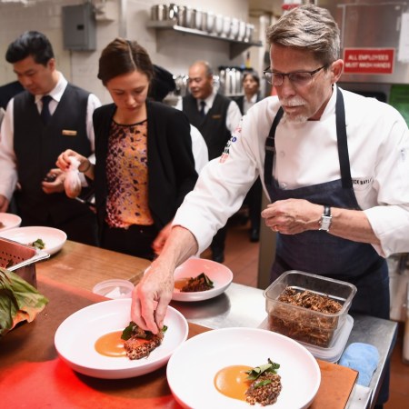 Rick Bayless
