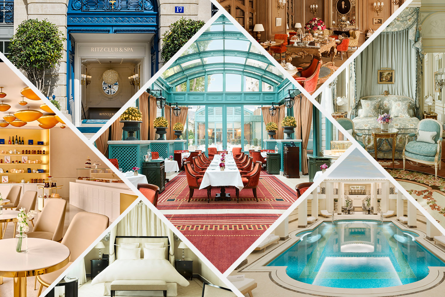 Ritz-Carlton Paris