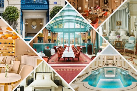 What It’s Like to Stay at One of Paris’s Most Legendary (and Expensive) Hotels
