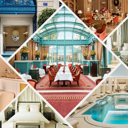 Ritz-Carlton Paris