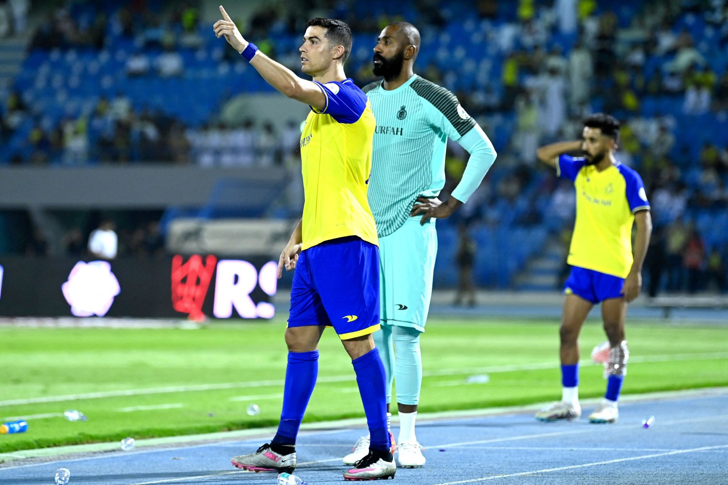 Saudi Pro League