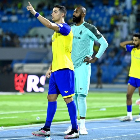 Saudi Pro League