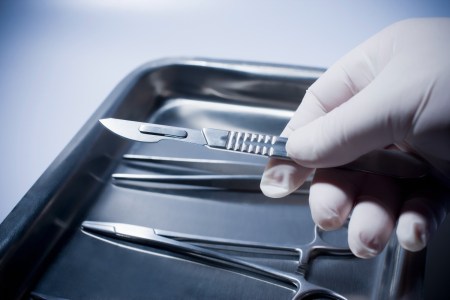 Scalpel