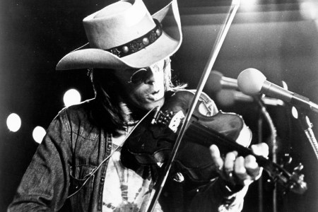 Doug Sahm