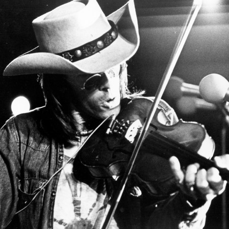 Doug Sahm
