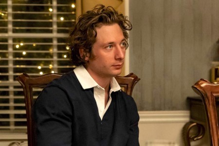 The Christmas Episode of “The Bear” Is an Instant Classic