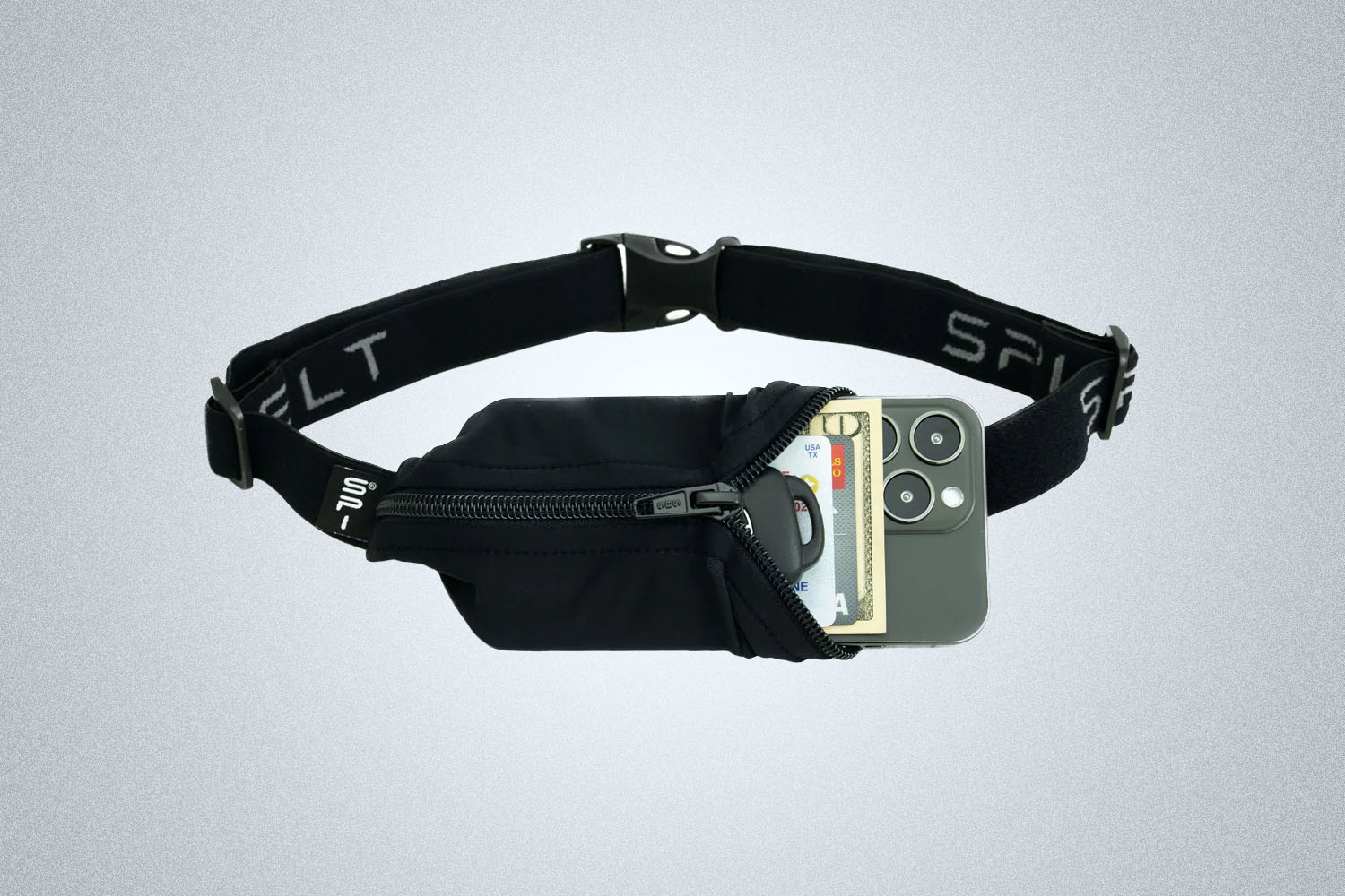 SPIbelt
