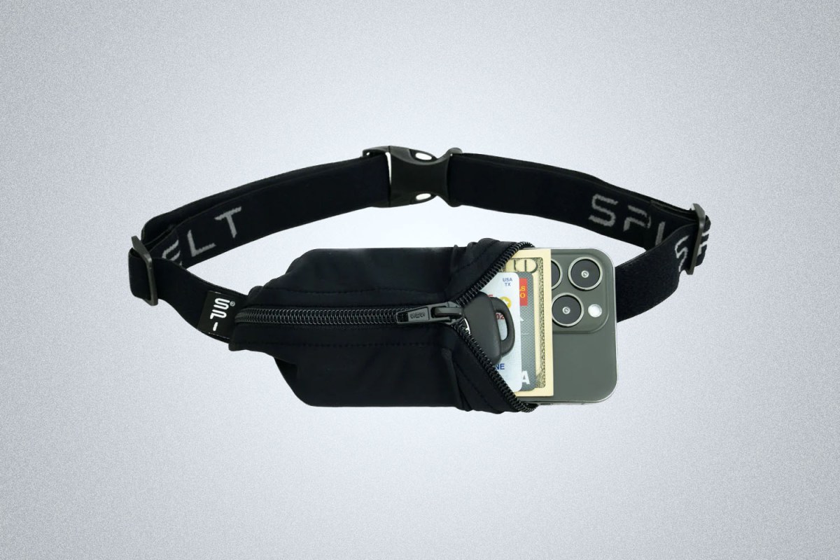 SPIbelt
