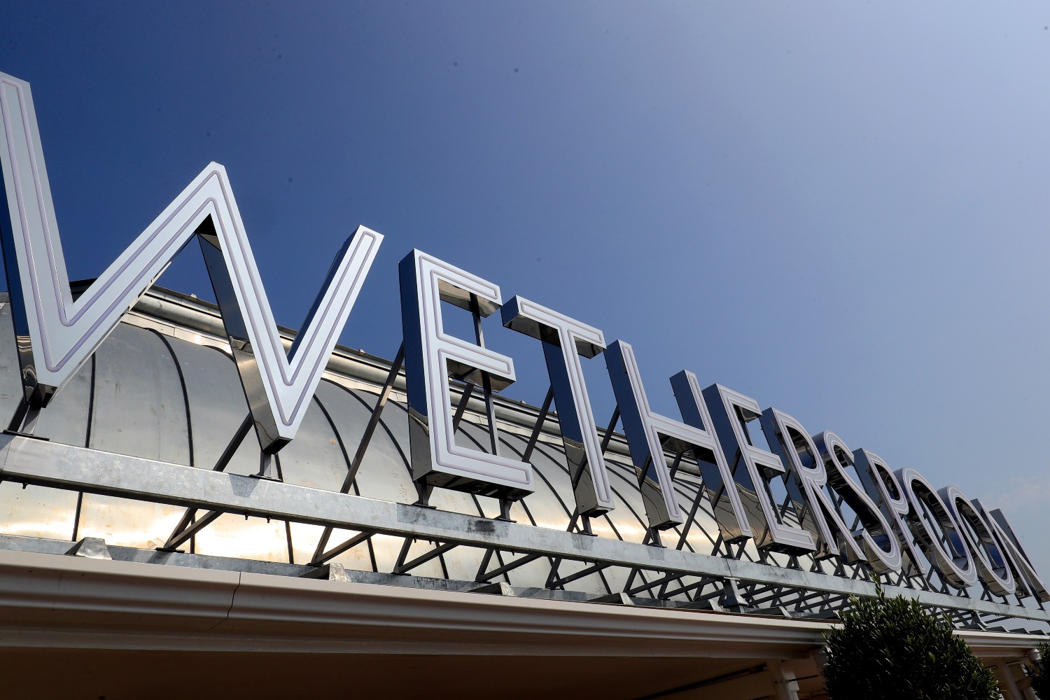 Wetherspoon