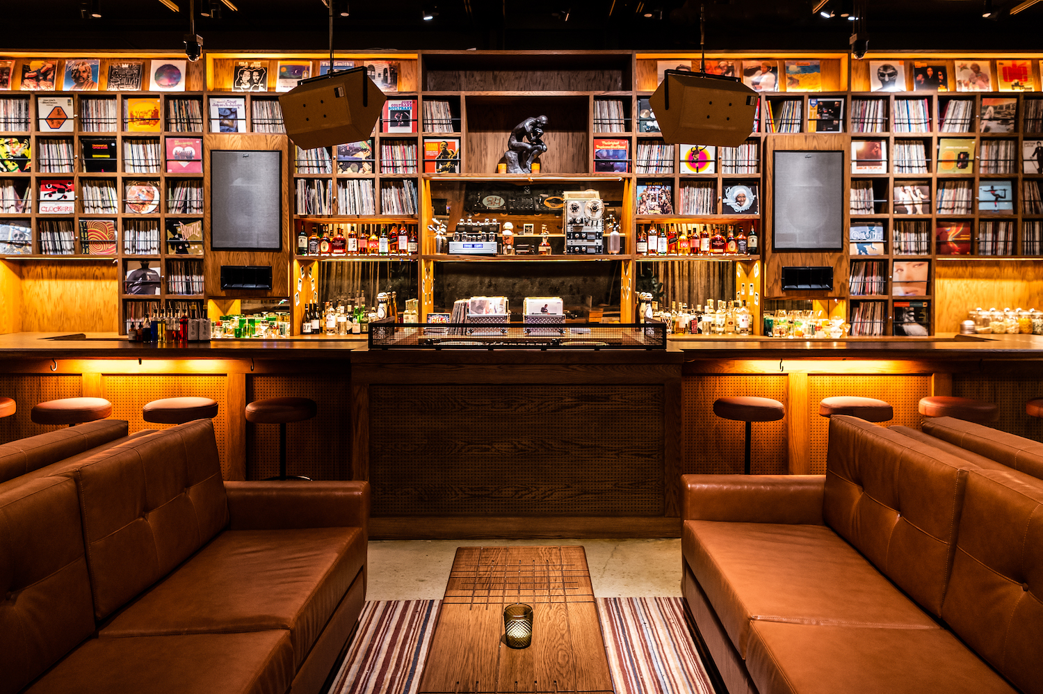 Dante's HiFi miami