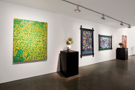 An Artist’s Journey From Vision to Mastery