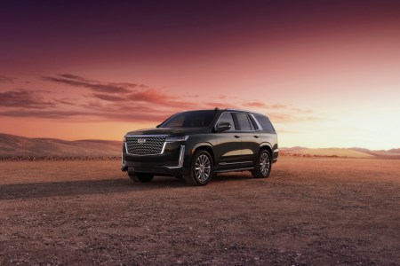 Cadillac Super Cruise Gave Me 800 Miles of Hands-Free Towing